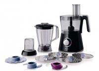 PHILIPS HR 7762/90 Кухонный комбайн