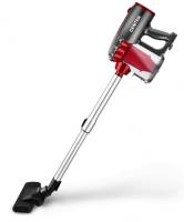 CENTEK CT-2561red/black Пылесос