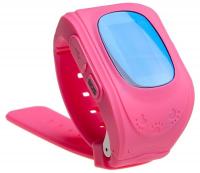 Prolike PLSW50PK розовые детские Умные часы