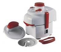 Садовая СВШПП-302 белый соковыжималка