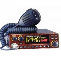Megajet 3031M Рация