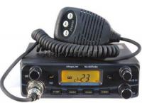 Megajet 450 Turbo Рация