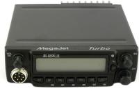 Megajet 600 Plus Turbo Рация