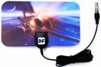 Digifors AIR 21P космос DVB-T2 Антенна комнатная