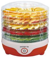 POLARIS PFD 0305 Сушилка для овощей и фруктов