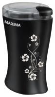 Maxima MCG-1601 черн. Кофемолка