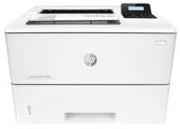 HP LaserJet Pro M501dn Printer Принтер