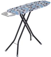 Dogrular ИЗАБЕЛЛА черно/серая Гладильная доска