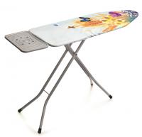 Dogrular ТИФАНИ серая Гладильная доска