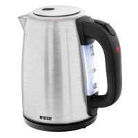 Mystery MEK 1644 нерж. Чайник