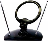 Эфир SE-225 ДМВ+МВ Антенна комнатная