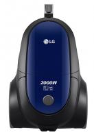 LG VK76A01RNDB Пылесос