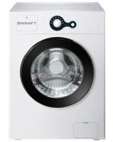 Kraft KF-TWL 60101 QB Стиральная машина