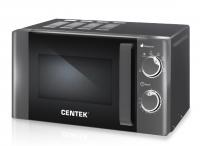 CENTEK CT-1583 grey СВЧ печь