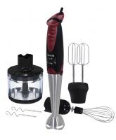 MARTA MT-1553 красный гранат Блендер