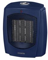 MARTA MT-2499 синий сапфир Тепловентилятор
