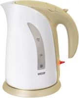 Mystery MEK 1639 beige Чайник