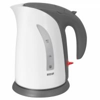 Mystery MEK 1639 grey Чайник