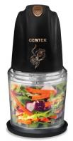 CENTEK CT-1391 black Измельчитель