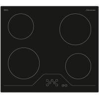 Schaub Lorenz SLK MY6TC0 Варочная поверхность