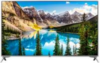 LG 49UJ651V Телевизор