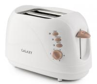 GALAXY GL 2904 white Тостер