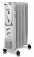 REDMOND ROH-4515-9 белый Масляный обогреватель