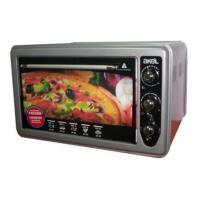 Akel AF-730 металлик Жарочный шкаф