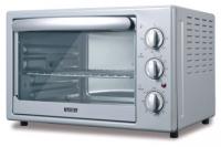 MYSTERY MOT-3334 Электрическая печь