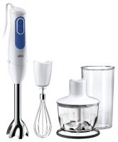 BRAUN MQ 3035 WH Sauce Блендер