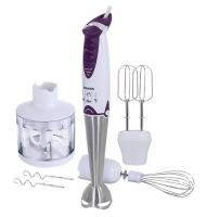 MARTA MT-1553 violet Блендер