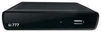 Сигнал HD GI-777 ТВ приставка DVB-T2