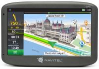 Navitel E500 GPS-автонавигатор