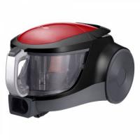 LG VK76A06NDR красный Пылесос