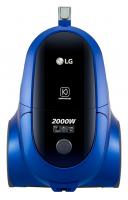 LG VK76A09NTCB  Пылесос