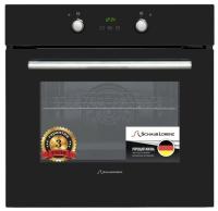 Schaub Lorenz SLB EY6353 Духовой шкаф