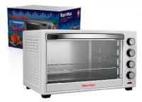 ЧУДЕСНИЦА ЭД-050A Электрическая печь