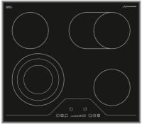 Schaub Lorenz SLK MY6SC3 Варочная поверхность