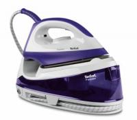 Tefal SV 6020E0 фиолет. Паровая станция