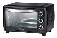 GALAXY GL 2621 Электрическая печь