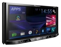Pioneer AVH-X5800BT Автомагнитола