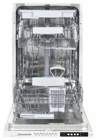 Schaub Lorenz SLG VI4600 Посудомоечная машина