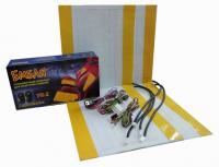 Емеля УК-2 Обогрев сиденья (установочный комплект)