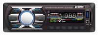 Digma DCR-300B Автомагнитола