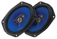 Digma DCA-K693 Автомобильная акустика