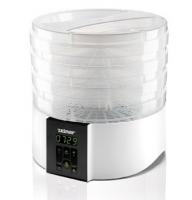 ZELMER ZFD 2350W Сушилка для овощей и фруктов