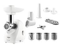 ZELMER ZMM 1064SRU Мясорубка