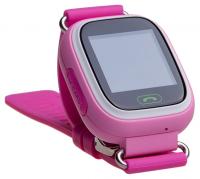 Prolike PLSW90PK розовые детские Умные часы