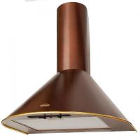 ELIKOR ЭПСИЛОН 60CU/ANT/GOLD Вытяжка