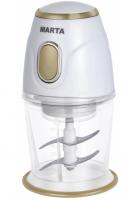 MARTA MT-2071 светлый янтарь Измельчитель